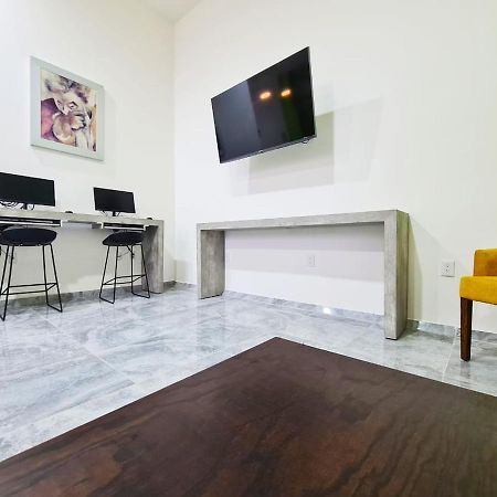 Sr Suites 사포판 외부 사진