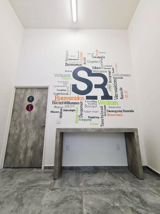 Sr Suites 사포판 외부 사진