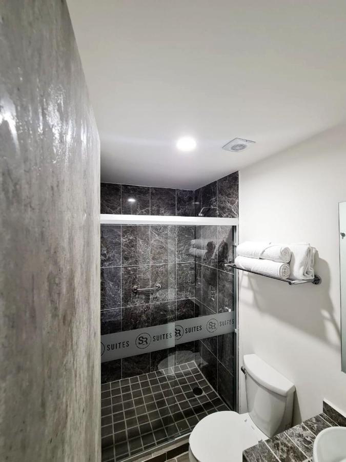 Sr Suites 사포판 외부 사진