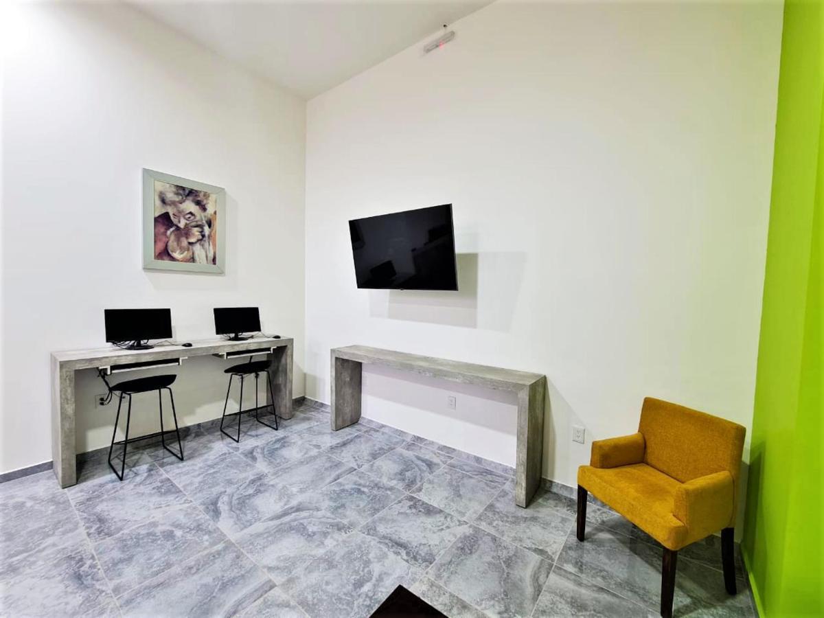 Sr Suites 사포판 외부 사진
