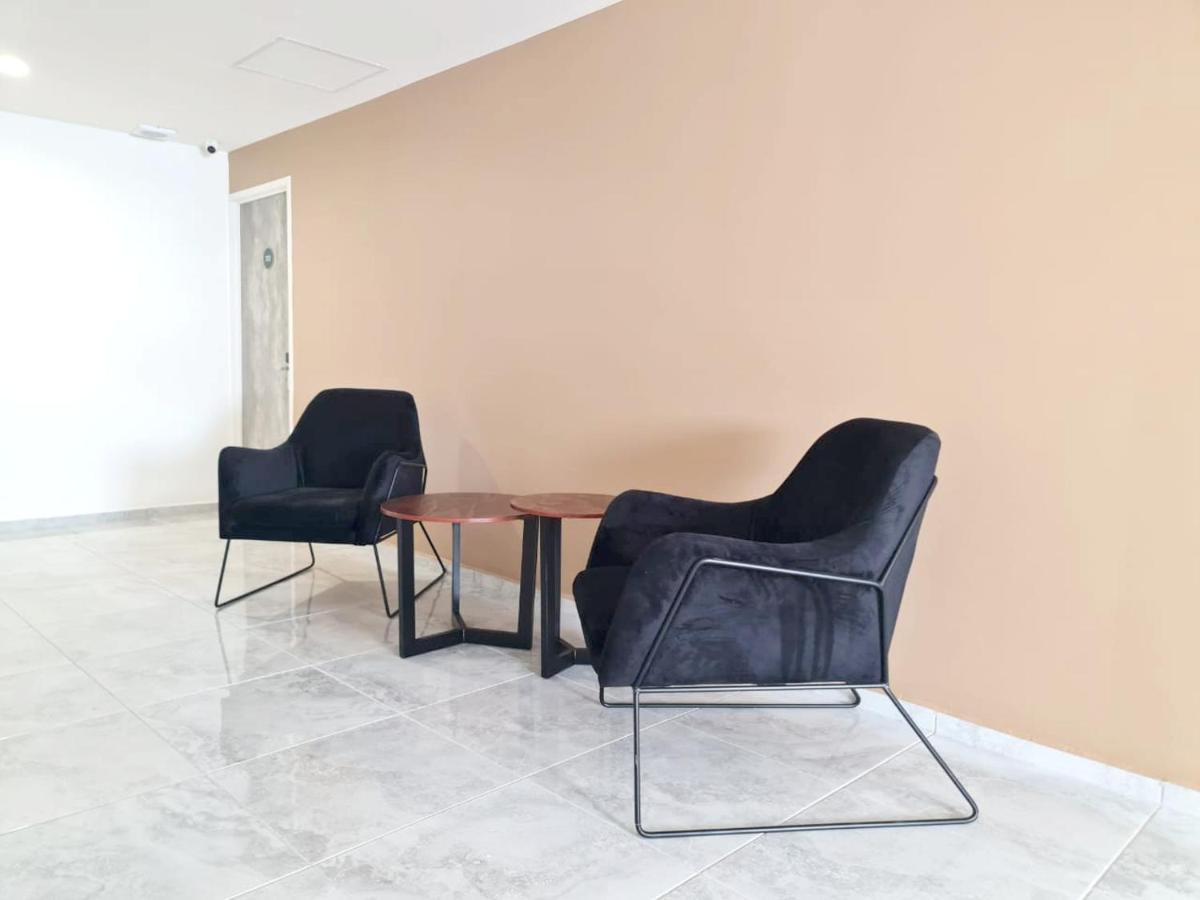 Sr Suites 사포판 외부 사진