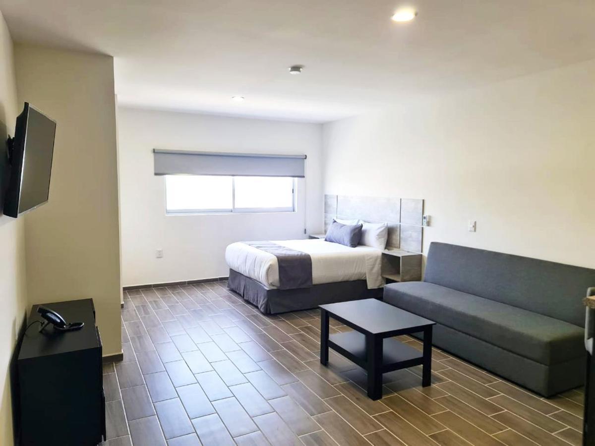 Sr Suites 사포판 외부 사진